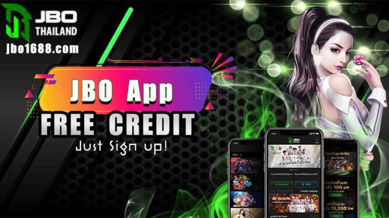 jbo casino app