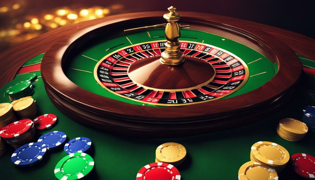 Best Odds Casino Games