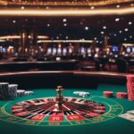 how much do roulette tables cost