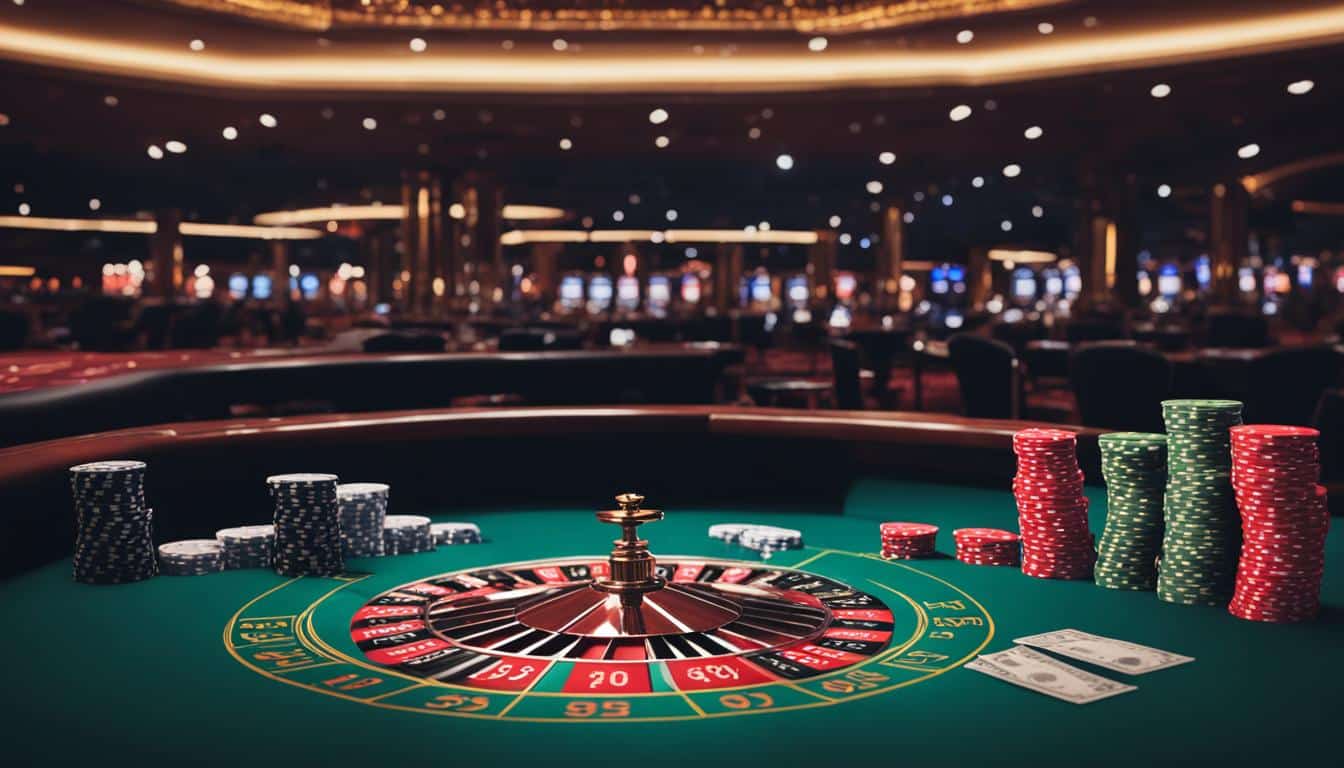 how much do roulette tables cost