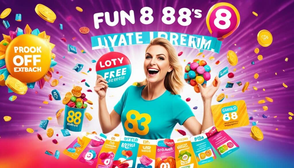 Fun88 Loyalty Program and Exclusive Offers