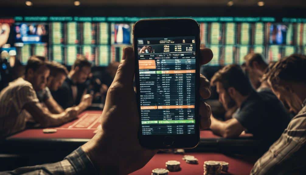 Leveraging Public Betting Data Wisely