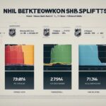 NHL Betting Splits
