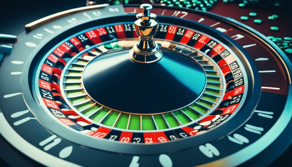popular roulette betting systems