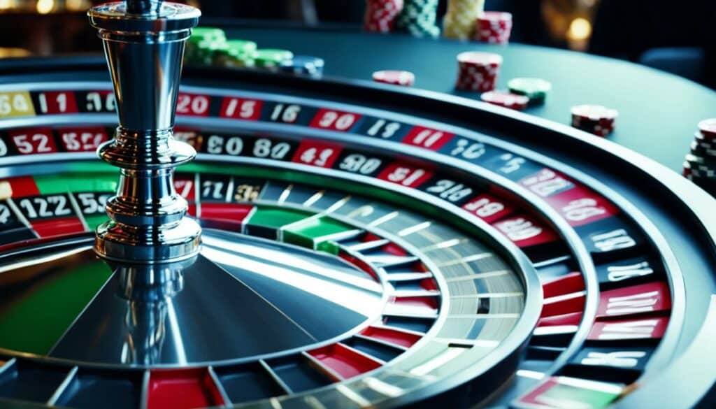 roulette revenue for casinos