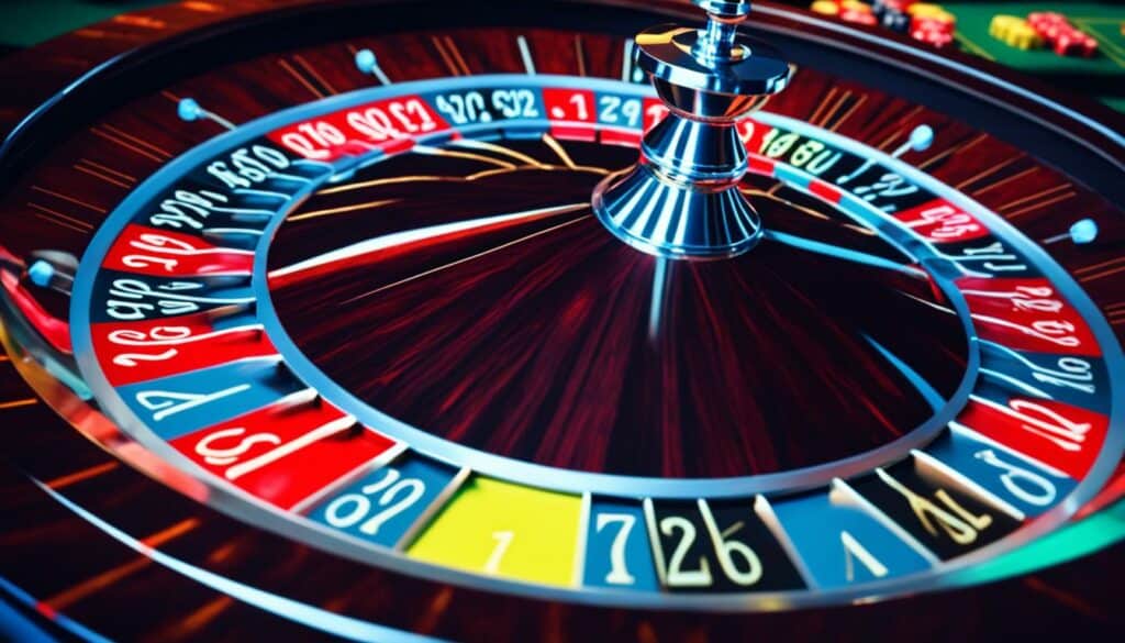 strategies for casino profitability on roulette