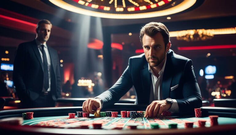 Roulette Tips: When Playing at a Casino, a Gambler