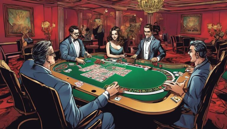 Getting Started With Live Baccarat Online for Real Money
