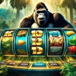king kong cash casino game