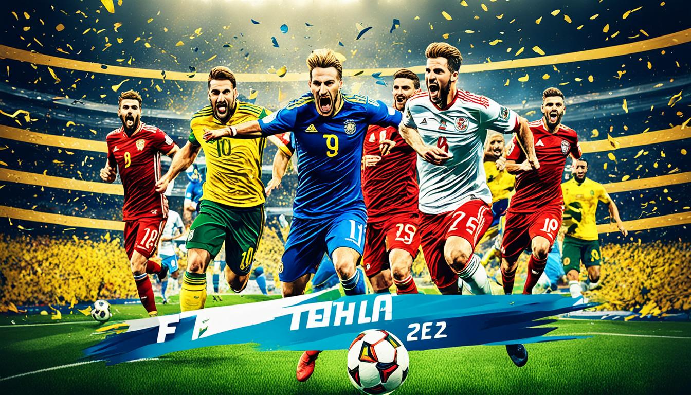 sportsbet fifa world cup
